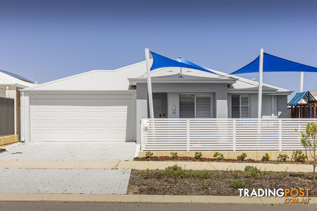 4 Spinosa Chase JINDALEE WA 6036