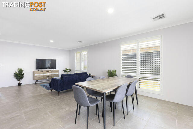 4 Spinosa Chase JINDALEE WA 6036