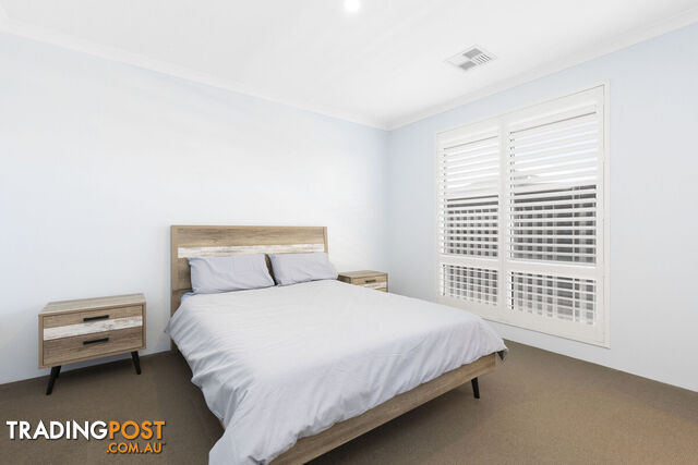 4 Spinosa Chase JINDALEE WA 6036