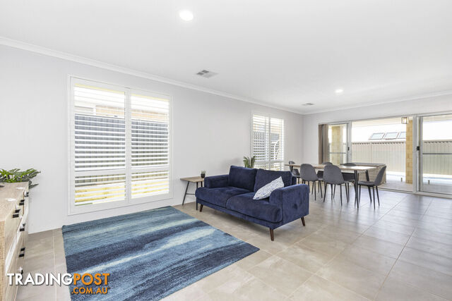 4 Spinosa Chase JINDALEE WA 6036