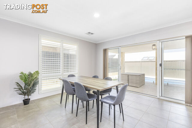 4 Spinosa Chase JINDALEE WA 6036