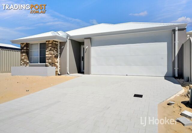 14 Palladium Close ALKIMOS WA 6033