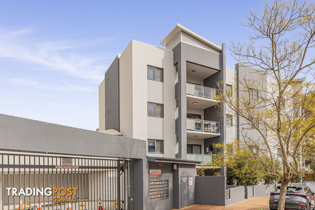 30/2 Walsh Loop JOONDALUP WA 6027