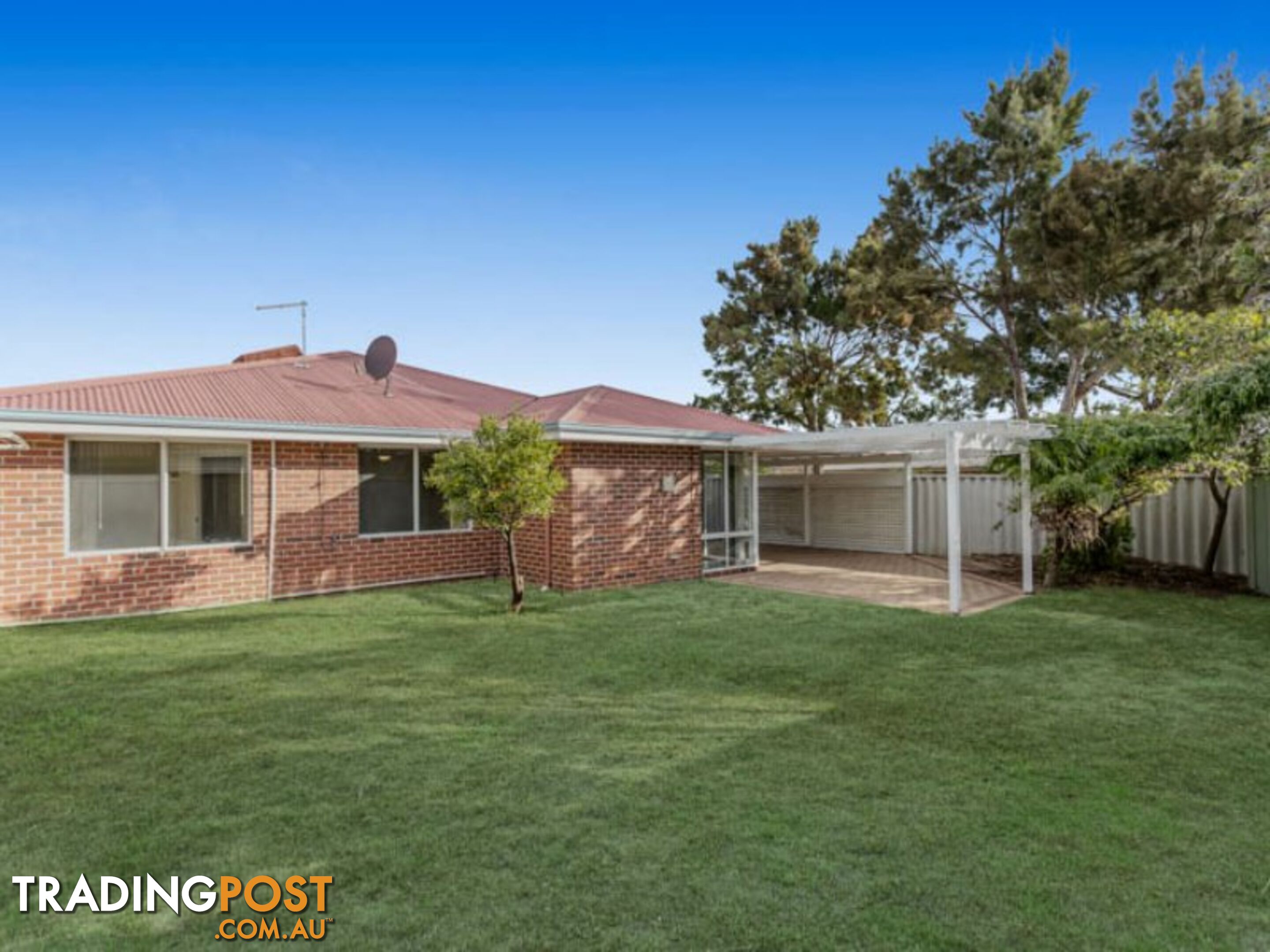 52 Foundation Loop QUINNS ROCKS WA 6030