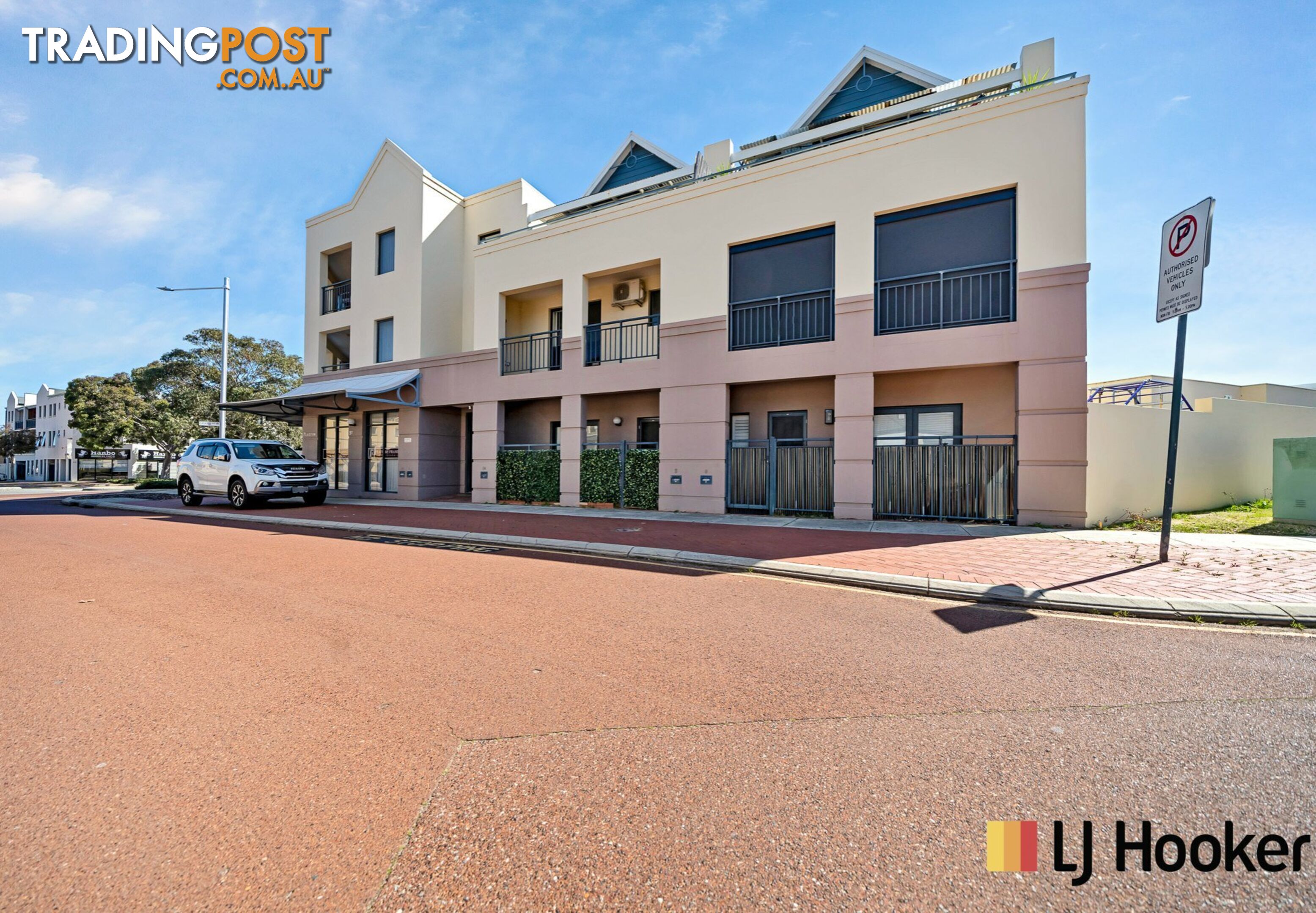 11/1 Plaistow Street JOONDALUP WA 6027