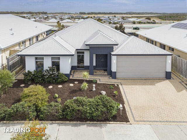 50 Chittick Way YANCHEP WA 6035