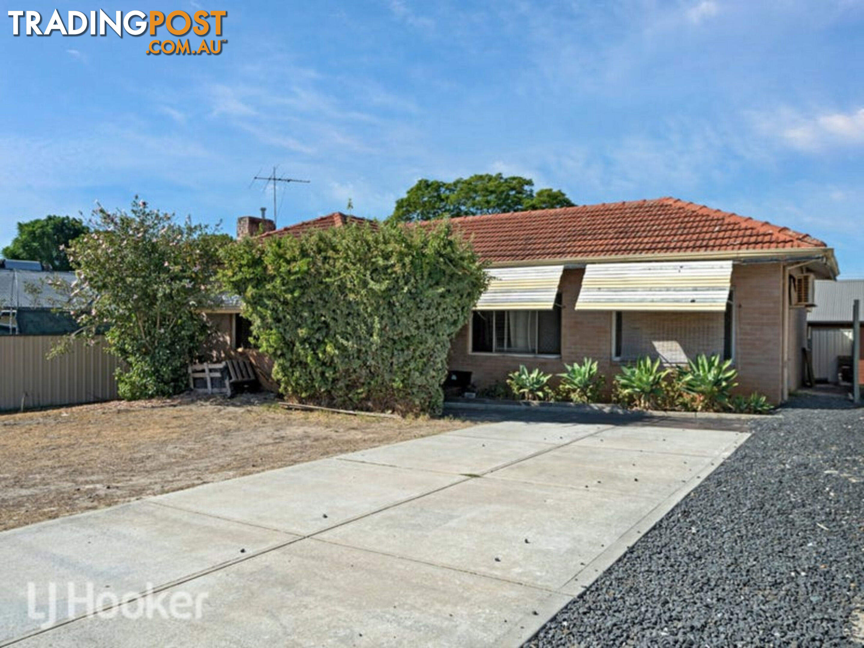 12 Lee Street MORLEY WA 6062