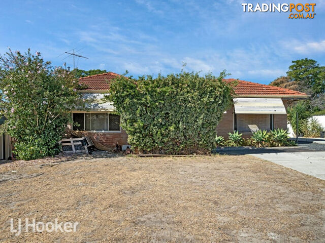 12 Lee Street MORLEY WA 6062