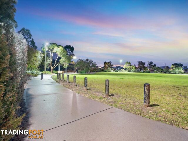 48 Bauer Circle BANKSIA GROVE WA 6031