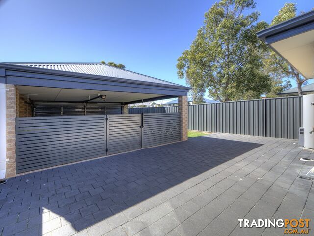 48 Bauer Circle BANKSIA GROVE WA 6031