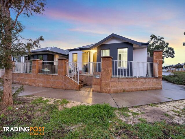 48 Bauer Circle BANKSIA GROVE WA 6031