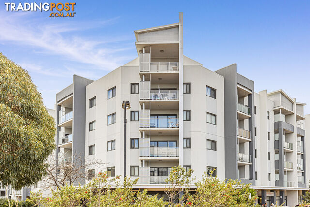 45/6 Walsh Loop JOONDALUP WA 6027