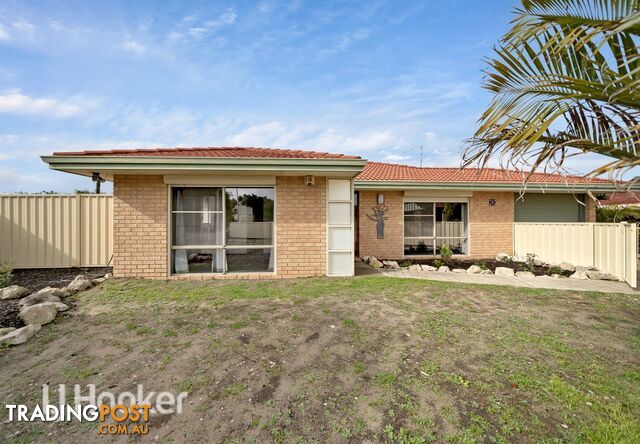 9 Hyland Crescent CLARKSON WA 6030