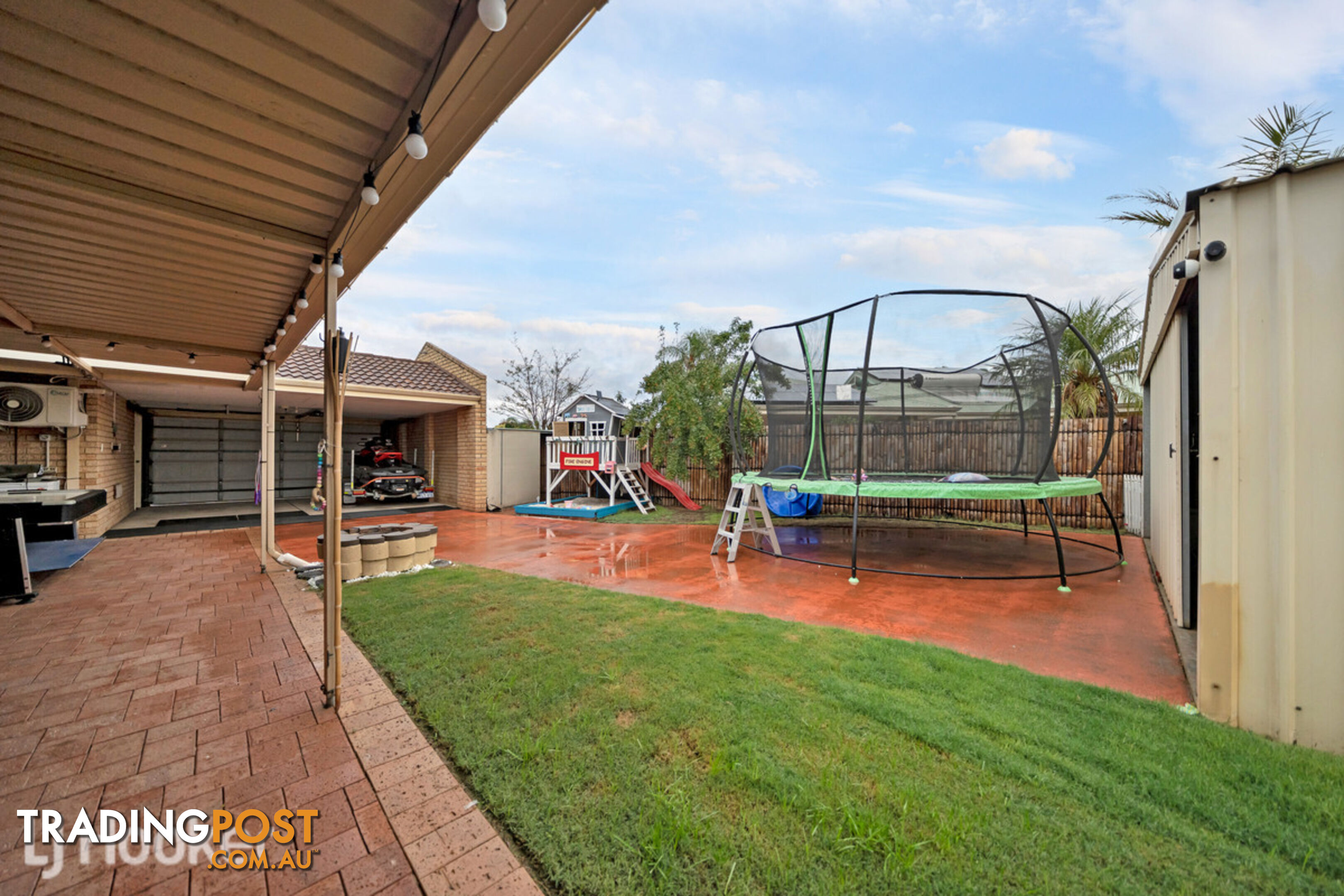 34 Citrine Gardens FORRESTFIELD WA 6058