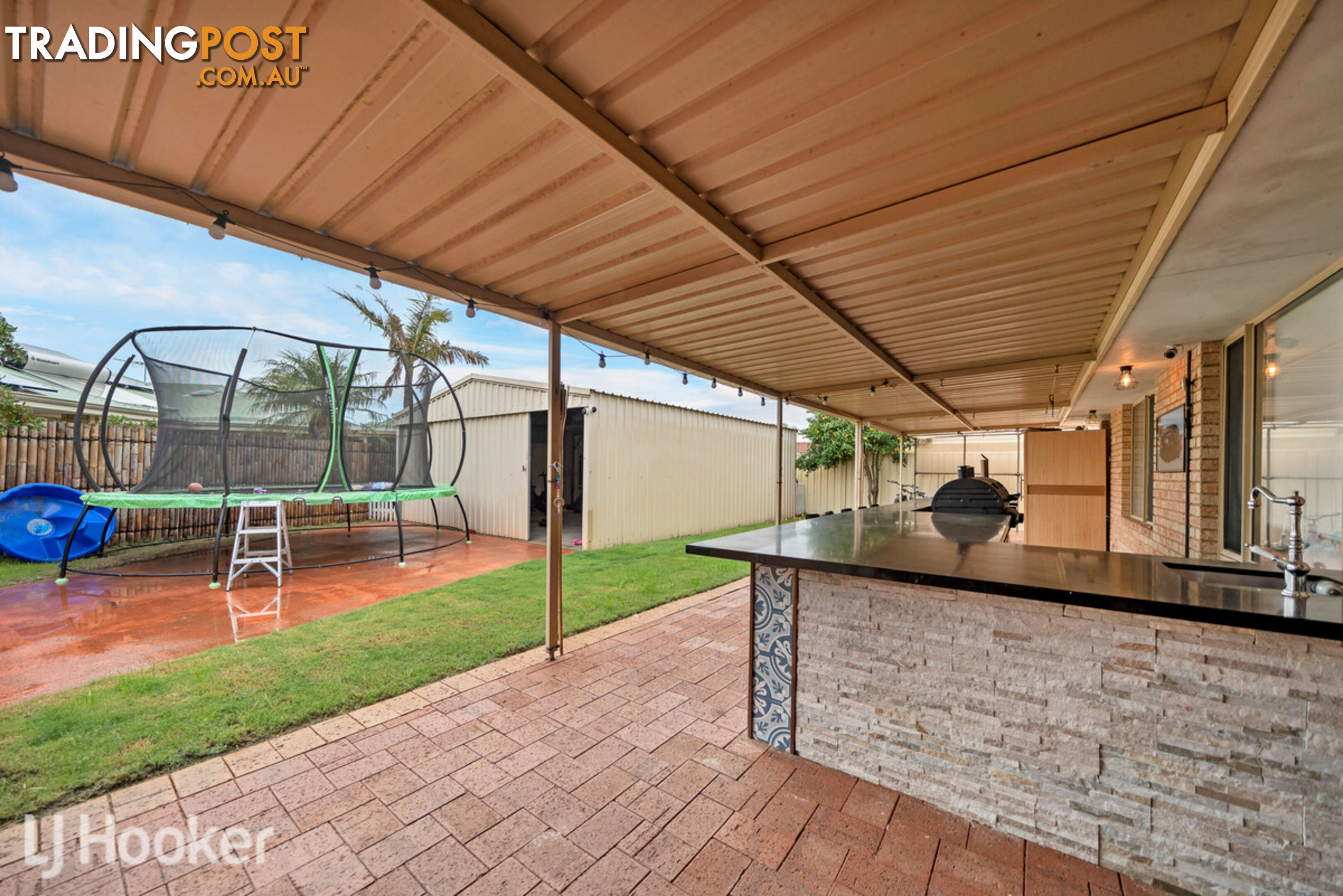 34 Citrine Gardens FORRESTFIELD WA 6058