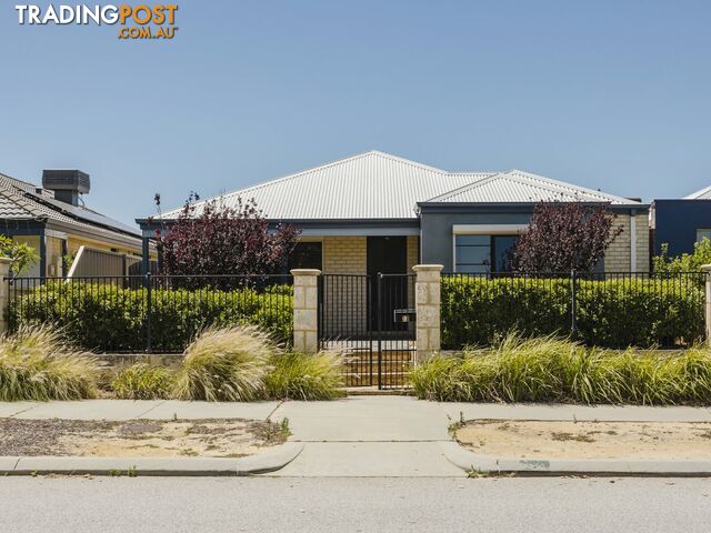 32 Finglas Meander BUTLER WA 6036