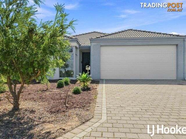 63 Portaferry Gardens RIDGEWOOD WA 6030