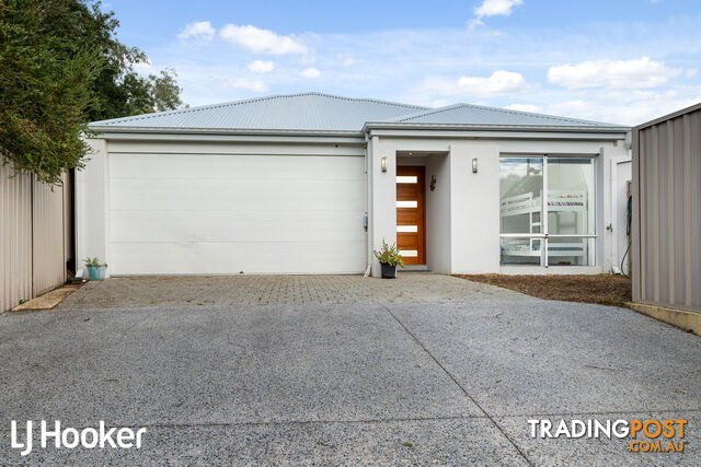 5A Natica Place MULLALOO WA 6027