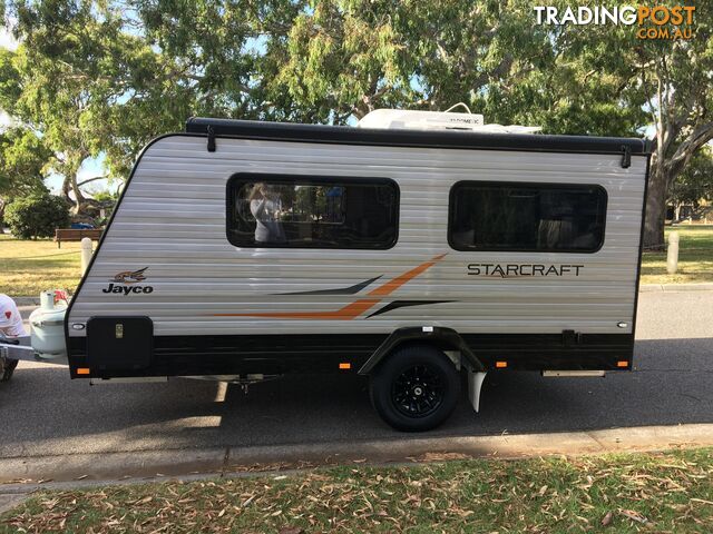 2020 Jayco STARCRAFT