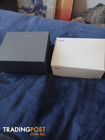 Hearing aids brand new - photo 1 of 2
