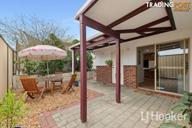 79B McMillan Street VICTORIA PARK WA 6100