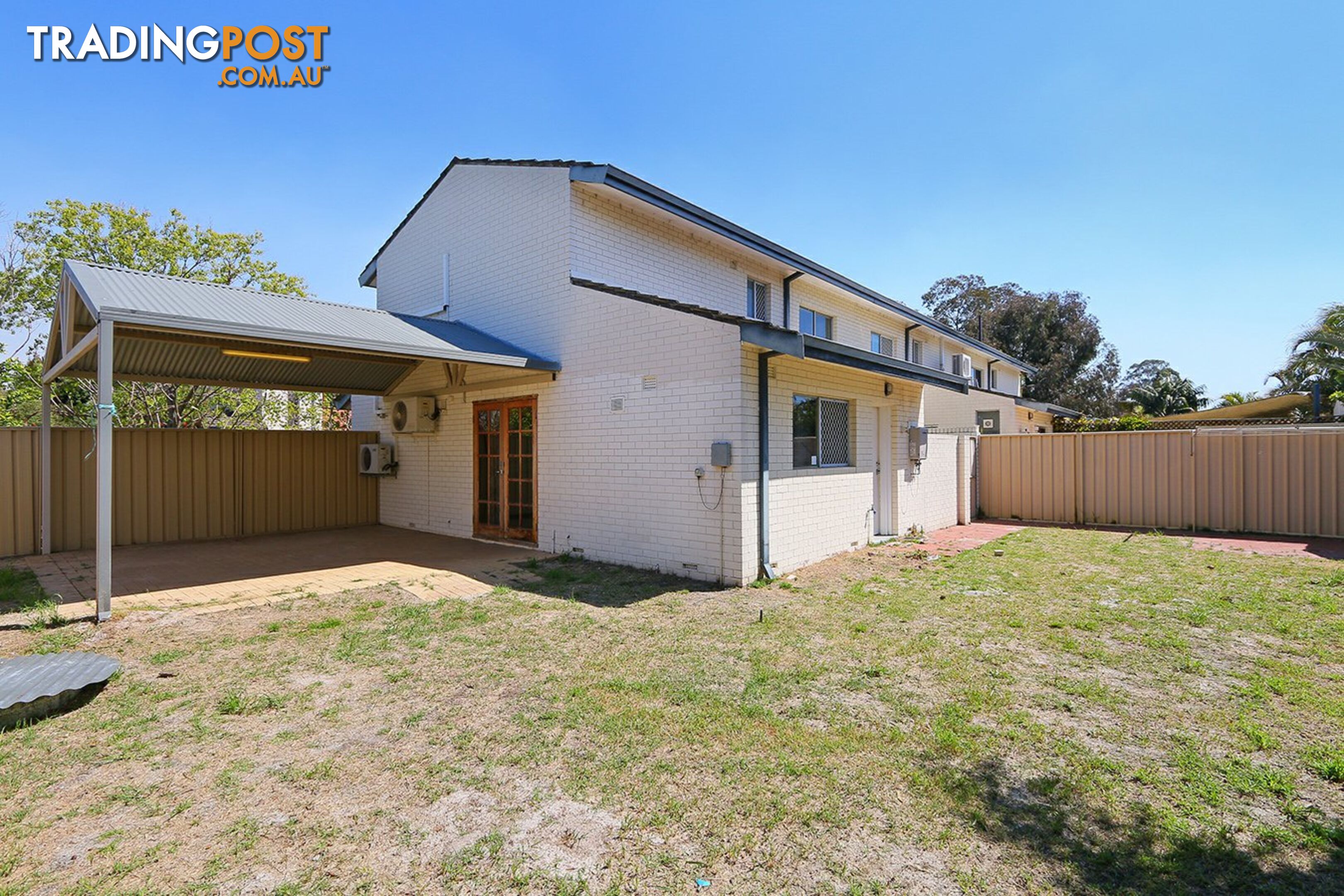 1/27 Melinga Court KARAWARA WA 6152