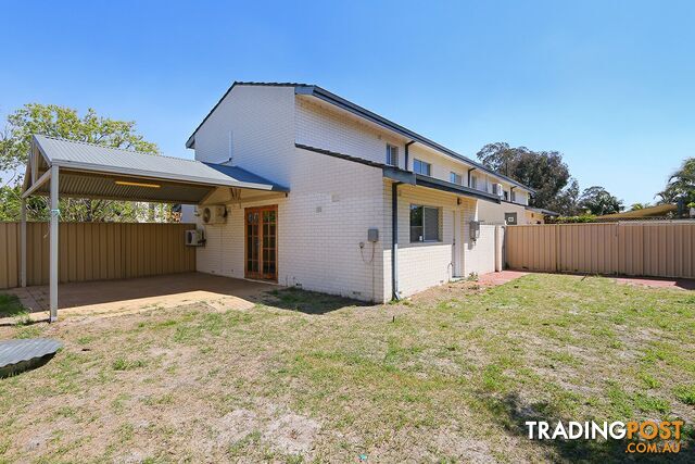 1/27 Melinga Court KARAWARA WA 6152