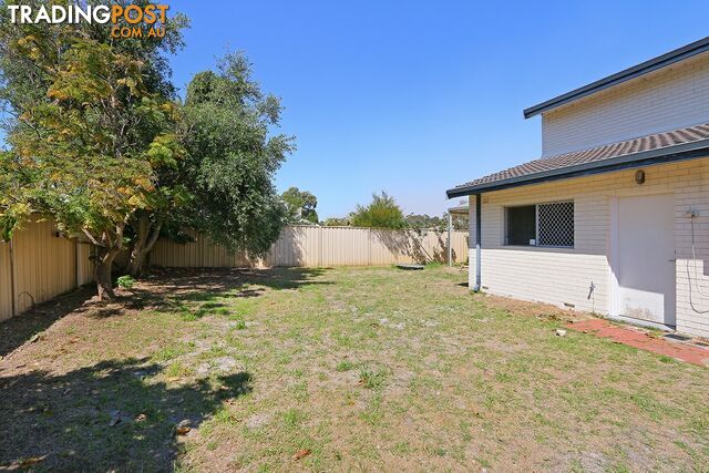 1/27 Melinga Court KARAWARA WA 6152