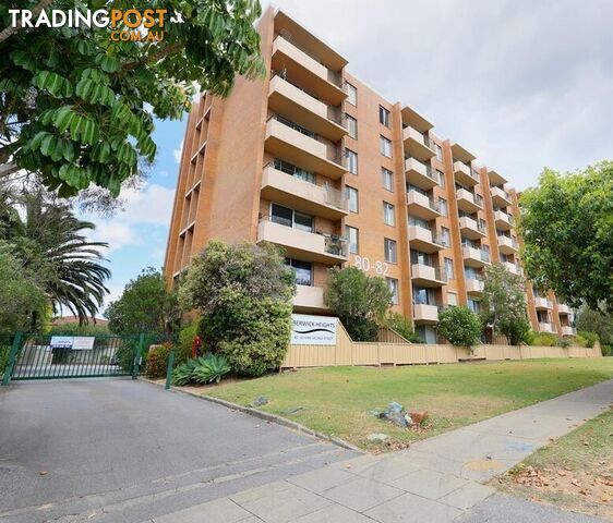 Unit 22/80 King George St VICTORIA PARK WA 6100