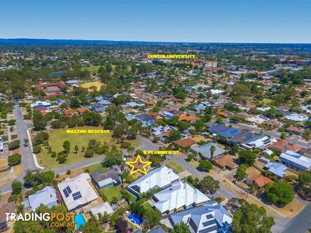 8 Plummer Street EAST VICTORIA PARK WA 6101