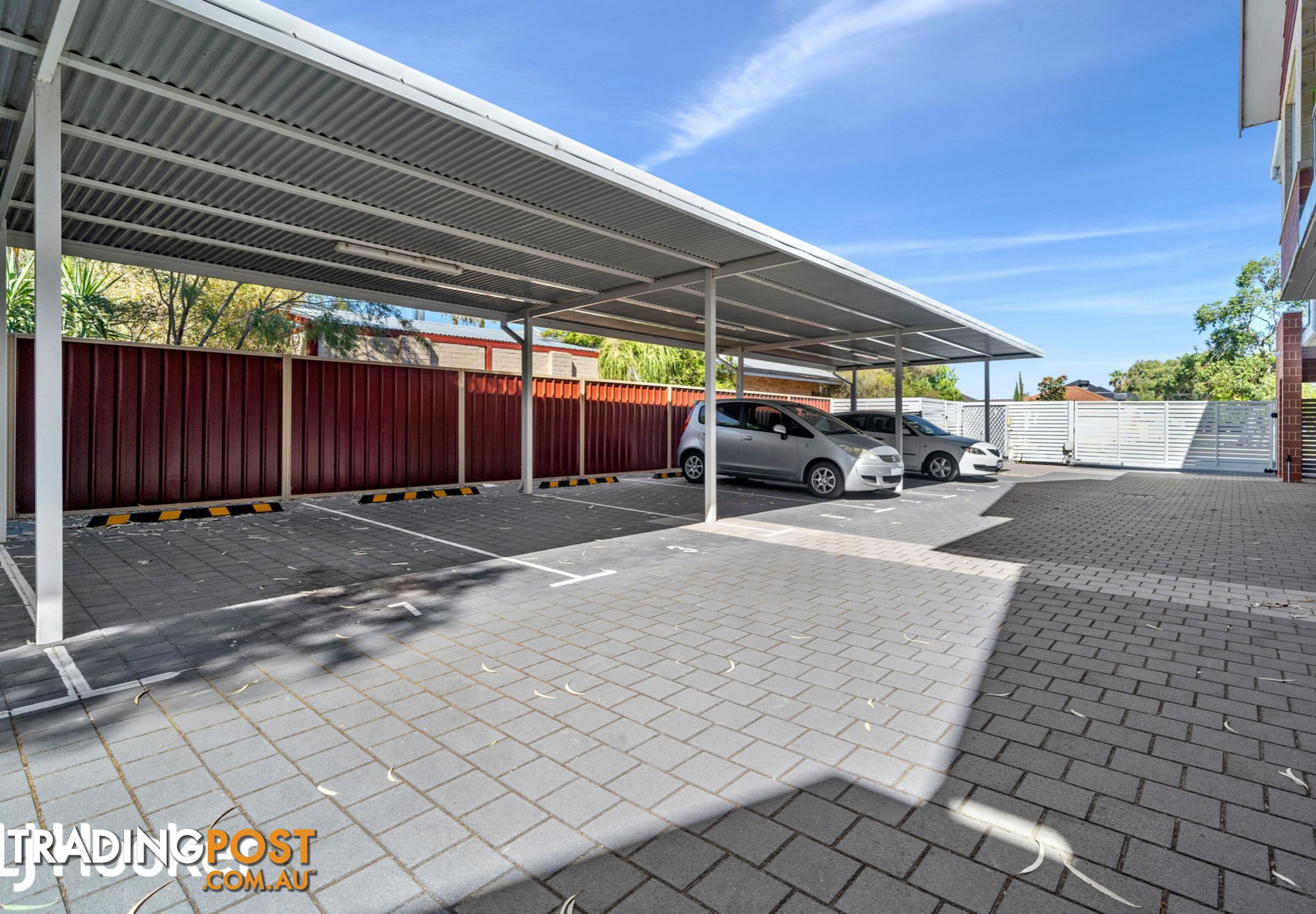 7/6 Albion Street EAST CANNINGTON WA 6107