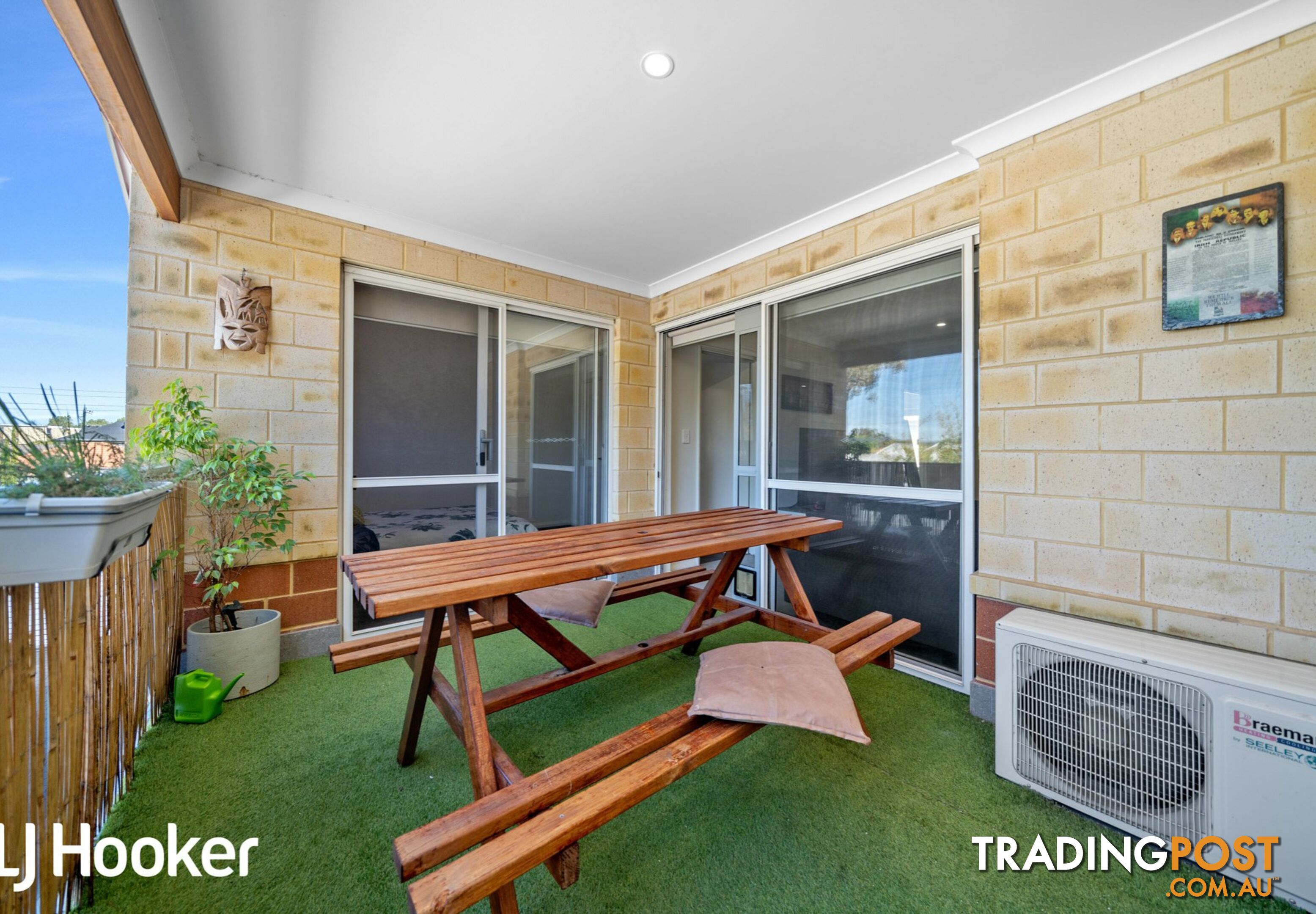 7/6 Albion Street EAST CANNINGTON WA 6107