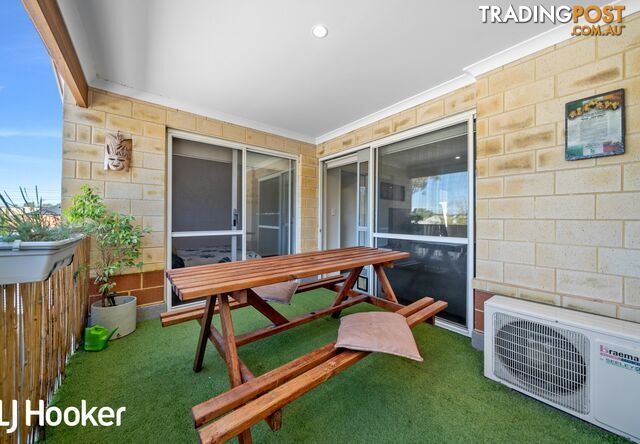 7/6 Albion Street EAST CANNINGTON WA 6107