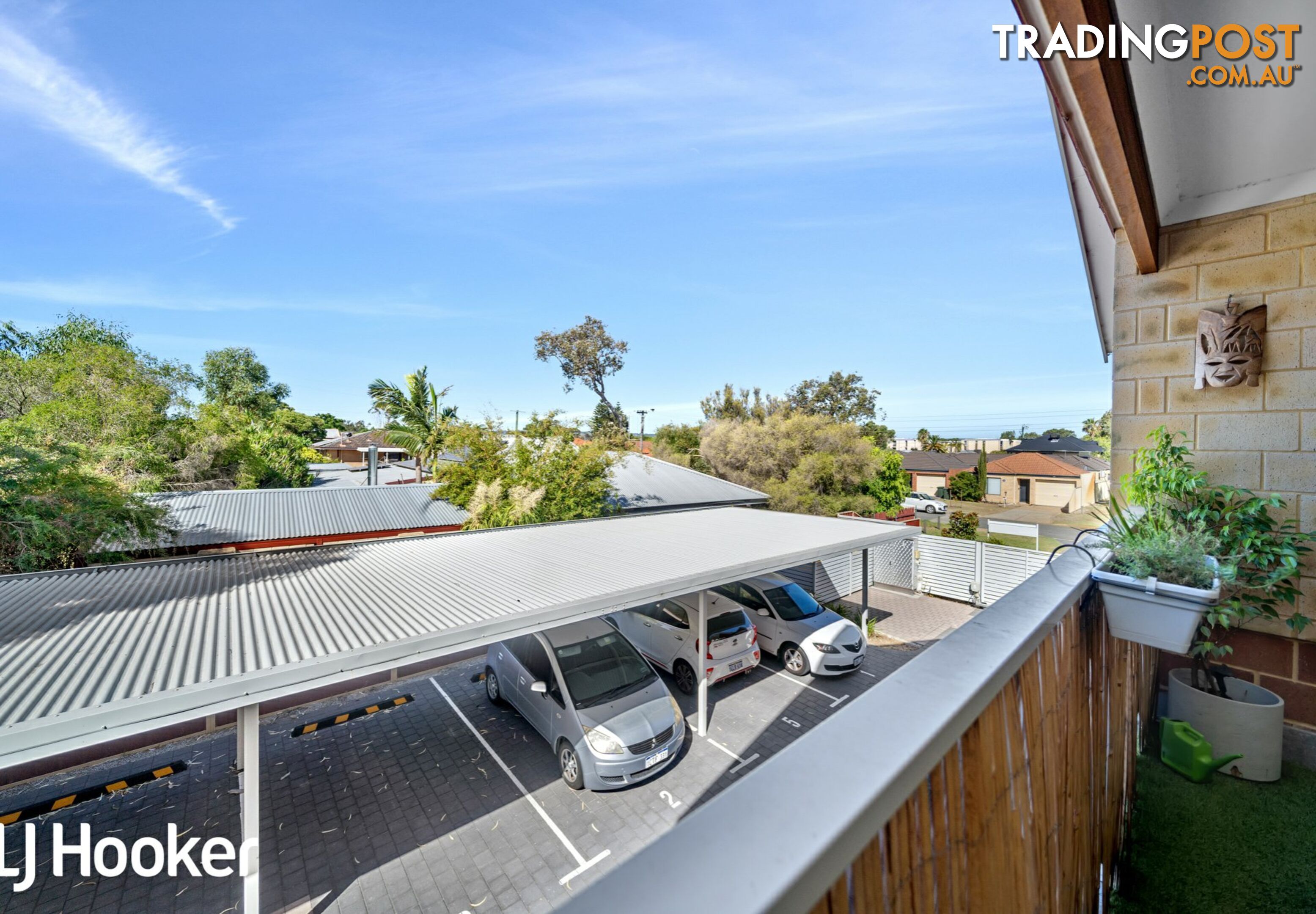 7/6 Albion Street EAST CANNINGTON WA 6107