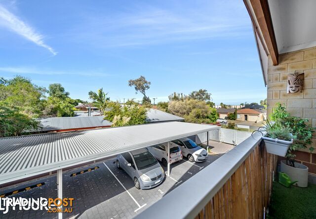 7/6 Albion Street EAST CANNINGTON WA 6107