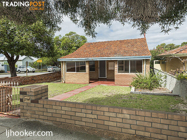 239 Gloucester Street VICTORIA PARK WA 6100