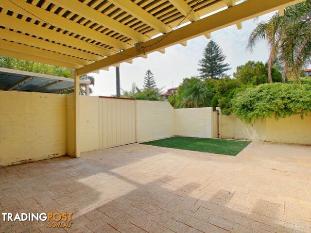 4/45 McCallum Lane VICTORIA PARK WA 6100