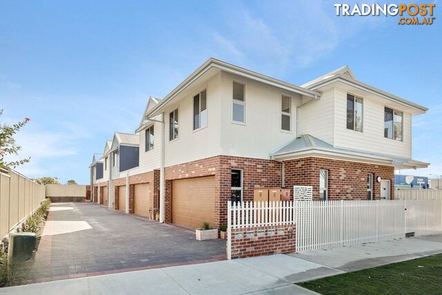 Unit 2/3 Tuam St VICTORIA PARK WA 6100