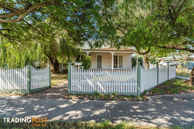 118 Carnarvon St EAST VICTORIA PARK WA 6101