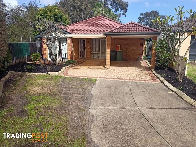 102 Chapman Rd BENTLEY WA 6102