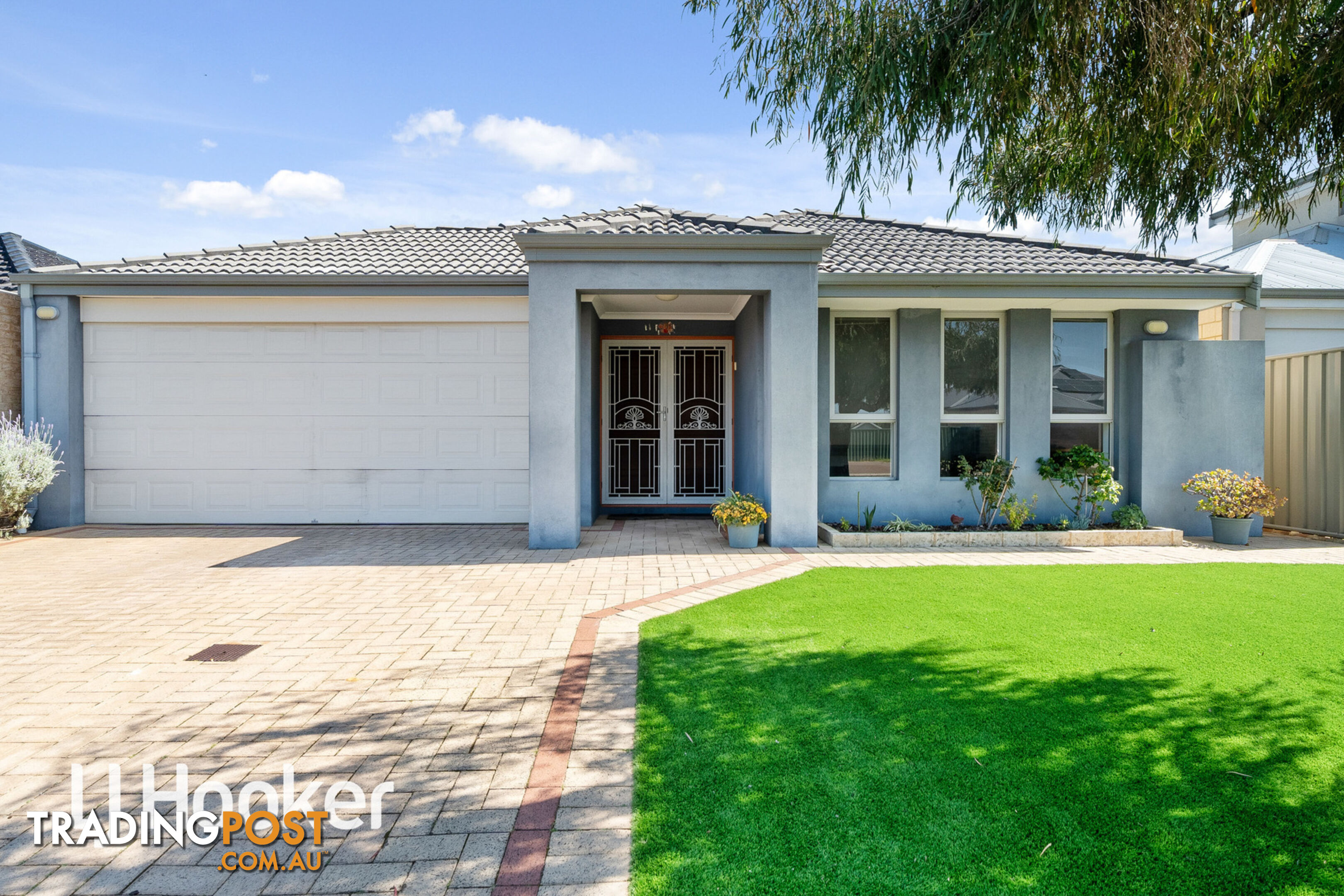 29 Reginald Street QUEENS PARK WA 6107