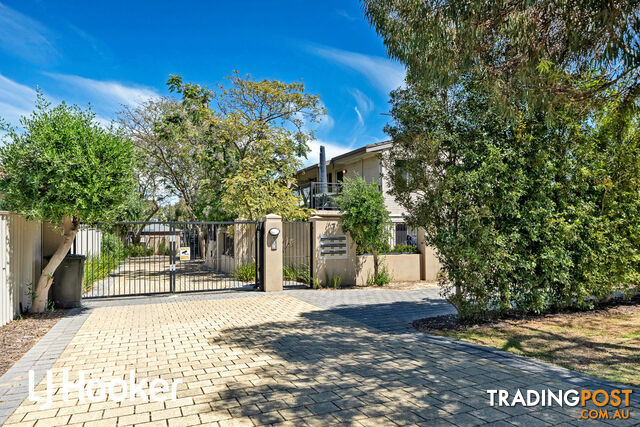 5/7 Midgley Street LATHLAIN WA 6100