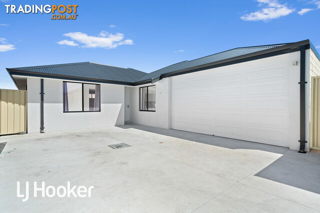 53B Thomas Street EAST CANNINGTON WA 6107