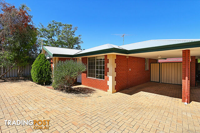 10C Kate Street EAST VICTORIA PARK WA 6101