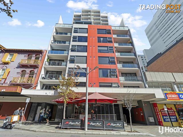 125/101 Murray Street PERTH WA 6000