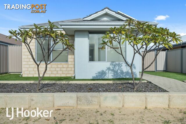 20 Padua Road PIARA WATERS WA 6112