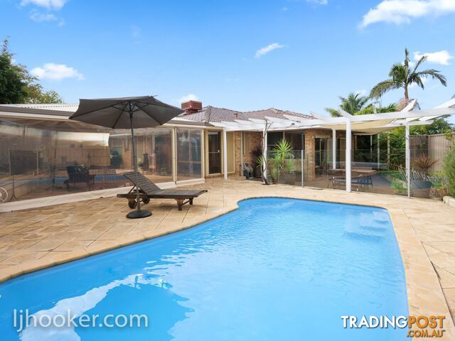 10 Heritage Court WILLETTON WA 6155