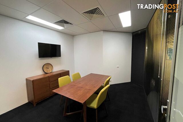 Suite 4/328 Albany Highway VICTORIA PARK WA 6100