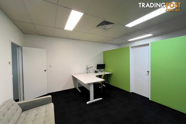 Suite 4/328 Albany Highway VICTORIA PARK WA 6100