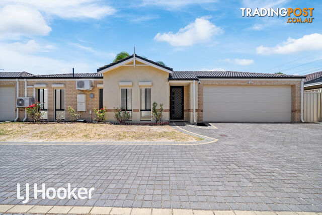 104B Gibbs Street EAST CANNINGTON WA 6107